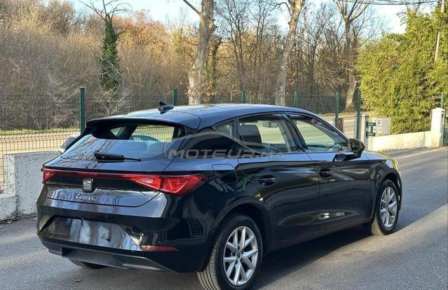 Seat Leon 2022 DD 2026 8cv TDI - 180 000KM