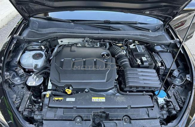 Seat Leon 2022 DD 2026 8cv TDI - 180 000KM