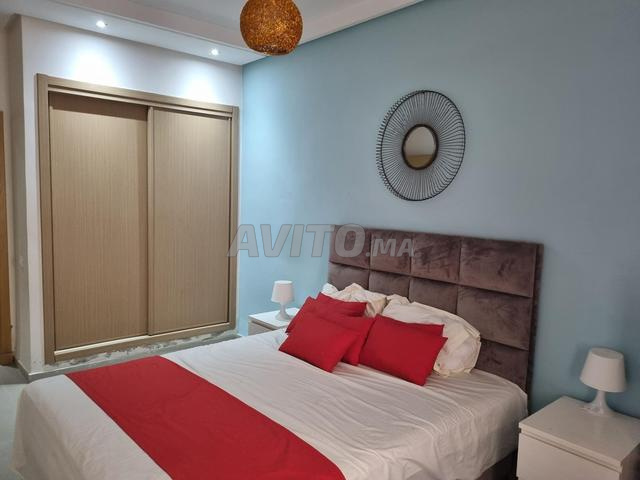 Bel appartement à louer - 2