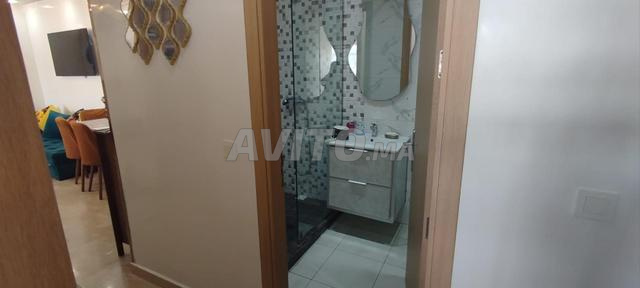 Appartement à louer – Boulevard La Gironde