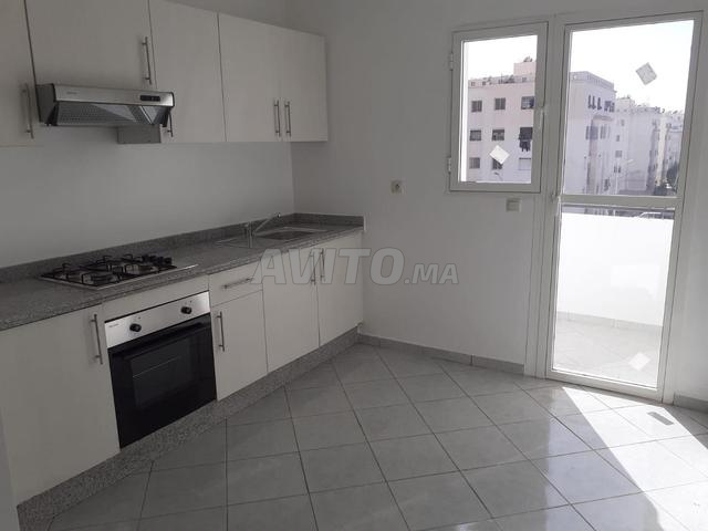 Appartement neuf à vendre prêt à habiter à Agadir - 2