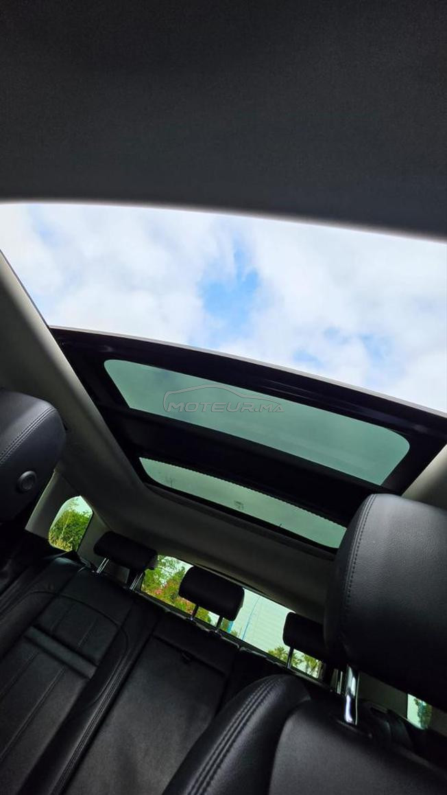 Land Rover Range Rover Evoque Essence 2022