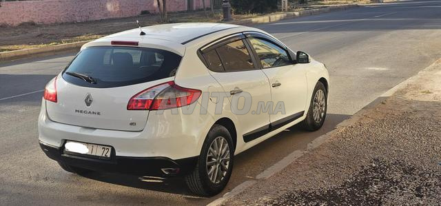 Renault Megane 3 - 2