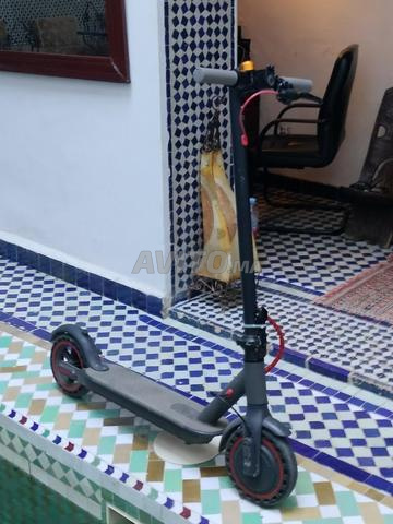 فاس المدينة القديمة - 2