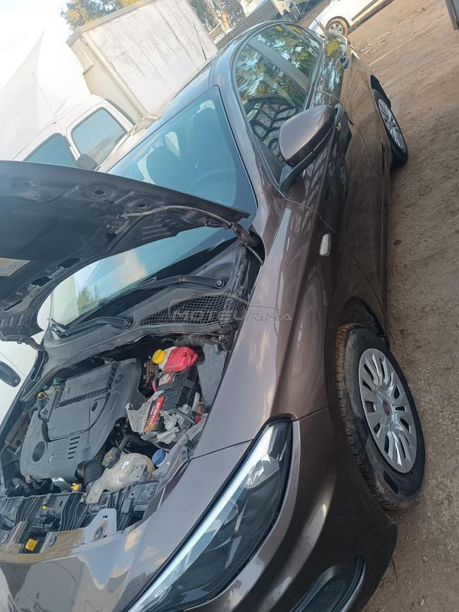 fiat tipo 
