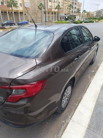 فيات تيبو - 2