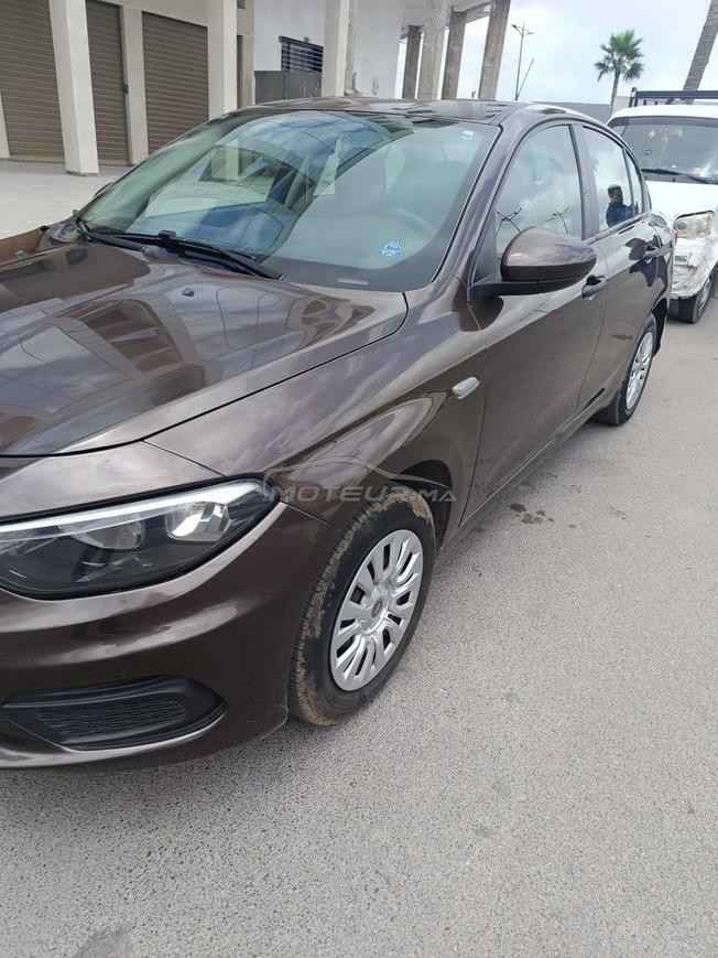 fiat tipo 