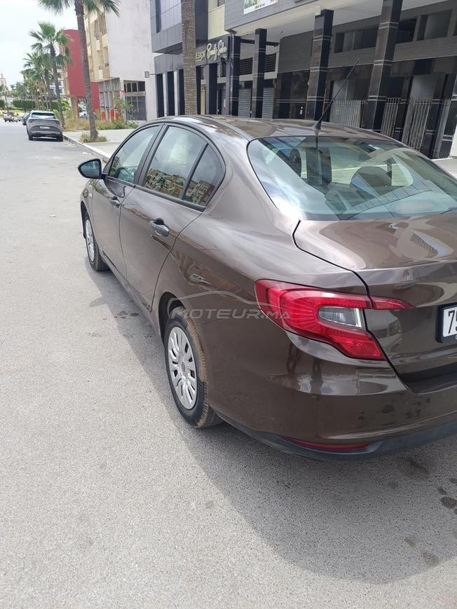 fiat tipo 