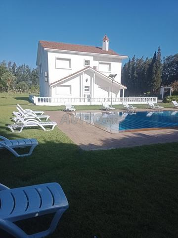 VILLAS HAMEAUX POUR LES FAMILLES ET SENIORS SANS ALCOOL - 2