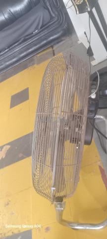 Ventilateur oscillant - 2