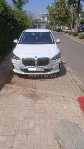BMW Série 2 Essence Automatique 2024 à Bouskoura - 2