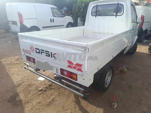 DFSK K01s - 2