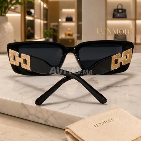 نظارات LUNMOD أناقة وفخامة - 2