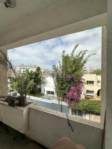 Vente Appartement de 155 m2 à Casablanca