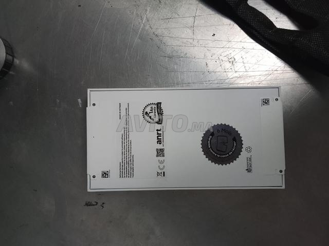 Samsung a57 neuf - 2