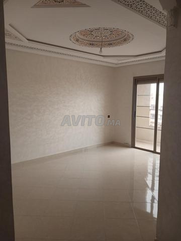 Appartement à Soulem 120 m² 4 balcons 2 façades