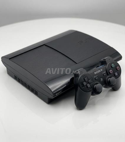 Playstation 3
