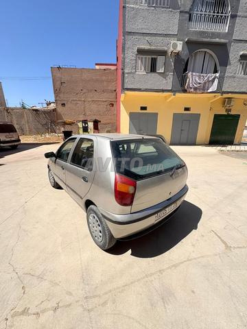 Fiat Palio - 2