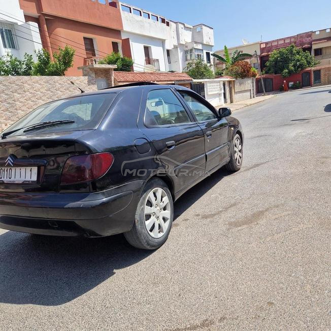 Citroën xsara