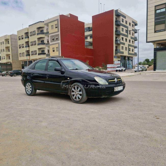 Citroën xsara