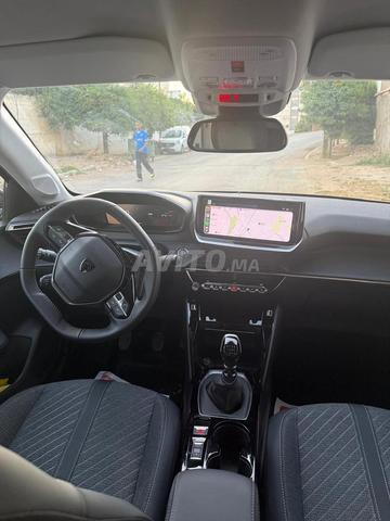 Peugeot 208 Diesel allure (Modèle 2026) neuve - 2