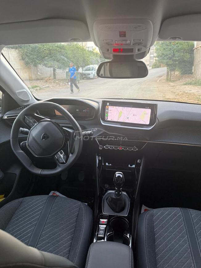 Peugeot 208 Diesel allure (Modèle 2026) neuve 
