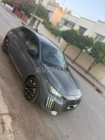 Peugeot 208 Diesel allure (Modèle 2026) neuve