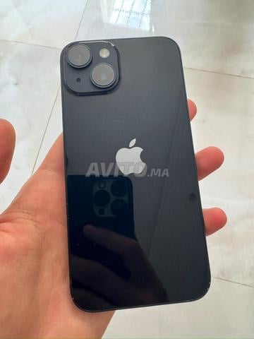 آيفون 14 عادي 256 جيجا - 2