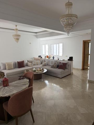 Centre Tanger 89 m² 5 min Marina, Plage & Gare TGV - 2