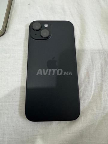 iPhone 15 Normal 256 gb - 2