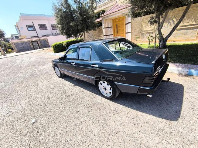 mercidis 190   91 dewana 2002