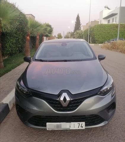 Clio 5 Diesel 2023 - 2