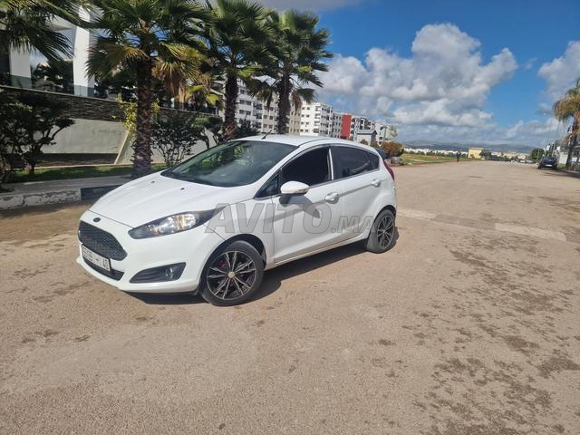 Ford trend plus 2018 - 2