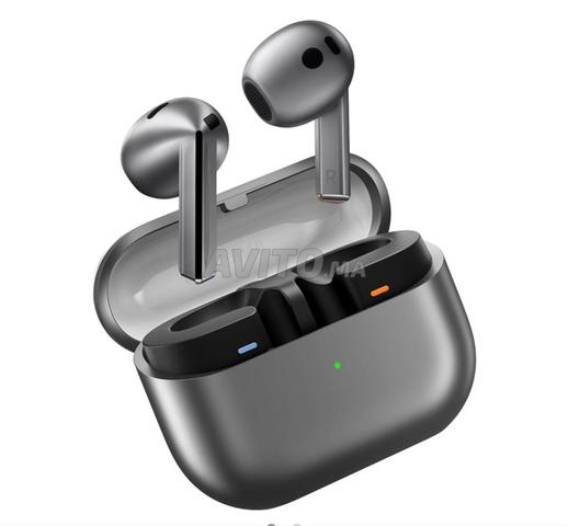 Écouteurs Bluetooth