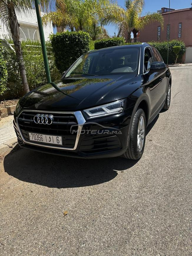 audi Q5 avendre