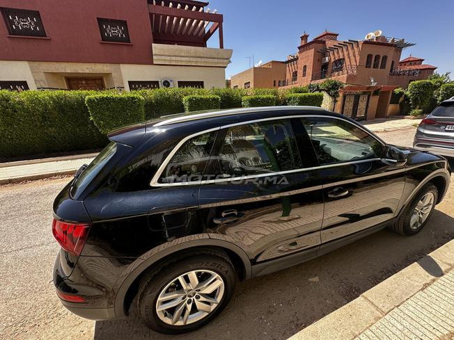 audi Q5 avendre
