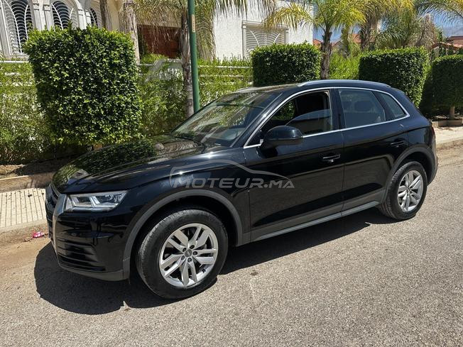 audi Q5 avendre