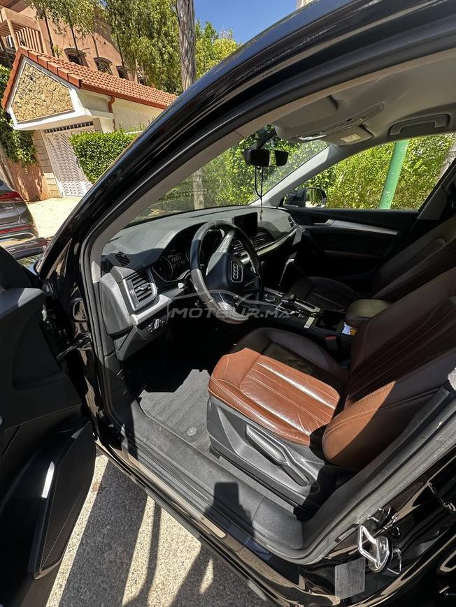 audi Q5 avendre