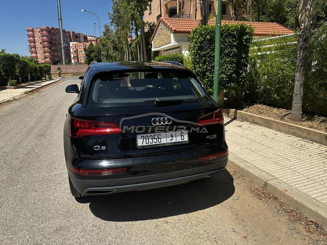 audi Q5 avendre