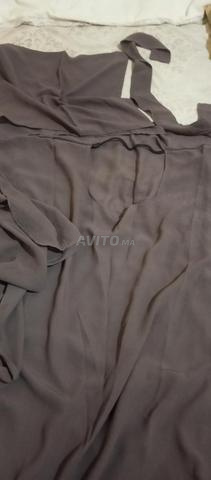 Voile Al-Ghashwa avec niqab - 2
