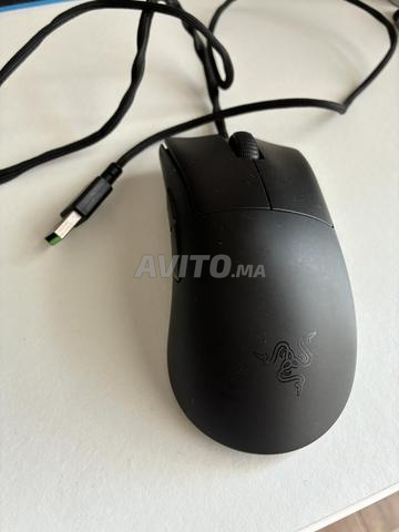 Razer Deathadder V3
