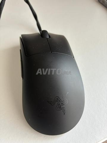 Razer Deathadder V3 - 2