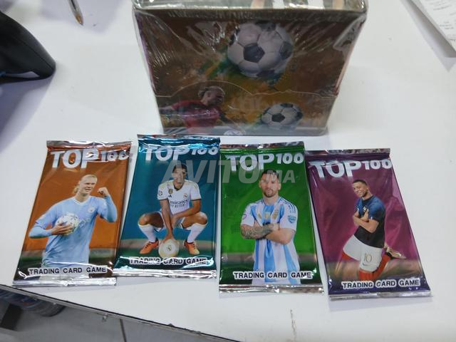 Profitez avec les joueurs - 2