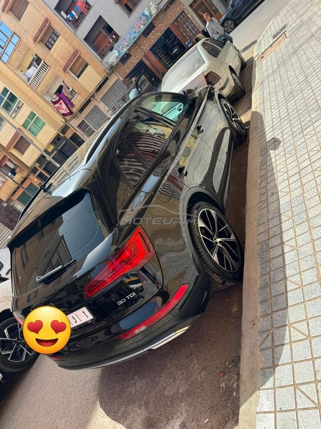 Audi Q5 de 2021