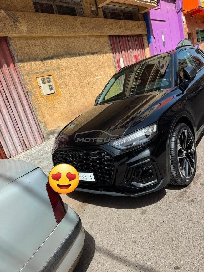 Audi Q5 de 2021