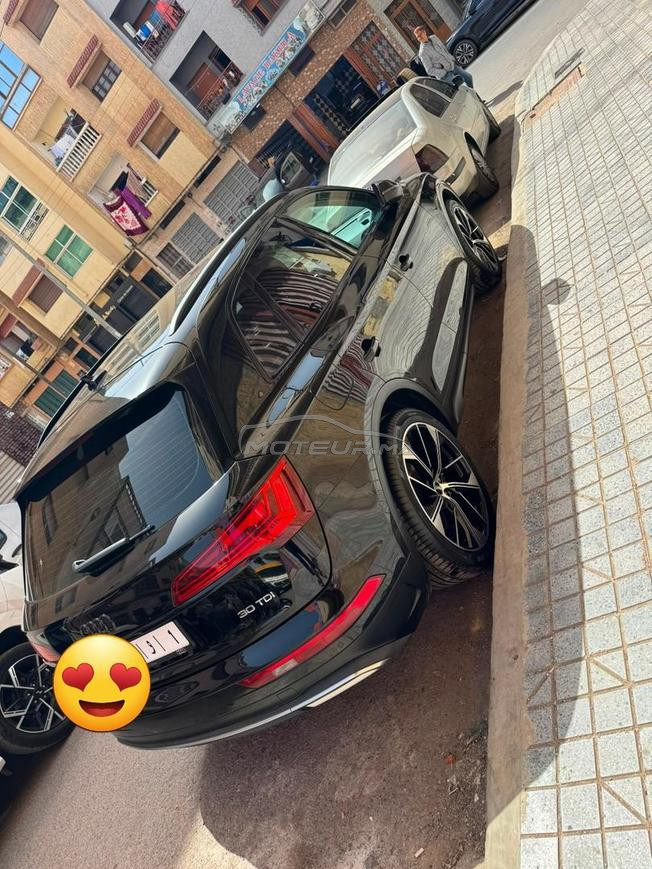 Audi Q5 de 2021