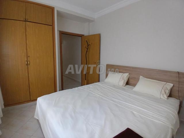 Appartement meublé à vendre - 2