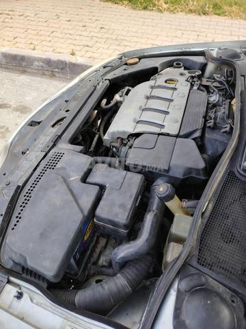 رينو لاغونا فينيت 650 درهم - 2