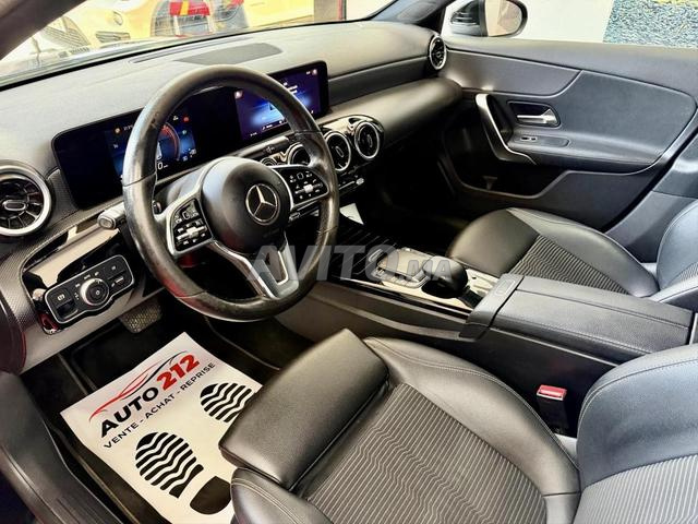 Mercedes-Benz Classe A 200 Diesel Automatique 2023 - 2