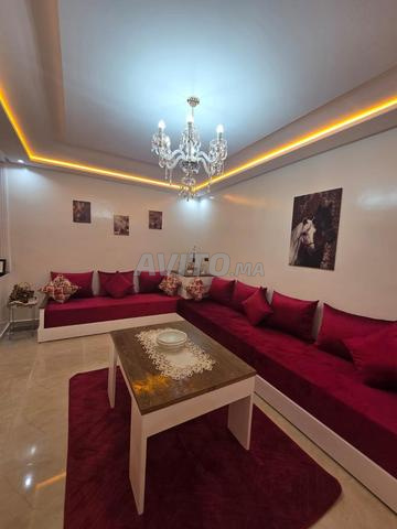 شقة مفروشة بكل وسائل الراحة – لليلة أو للشهر - 2